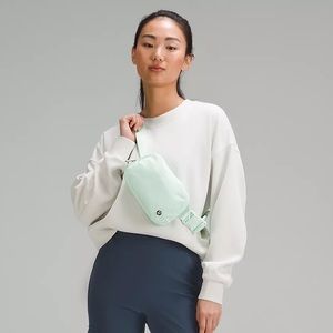 LuLuLemon Mint Everywhere Belt Bag 1L